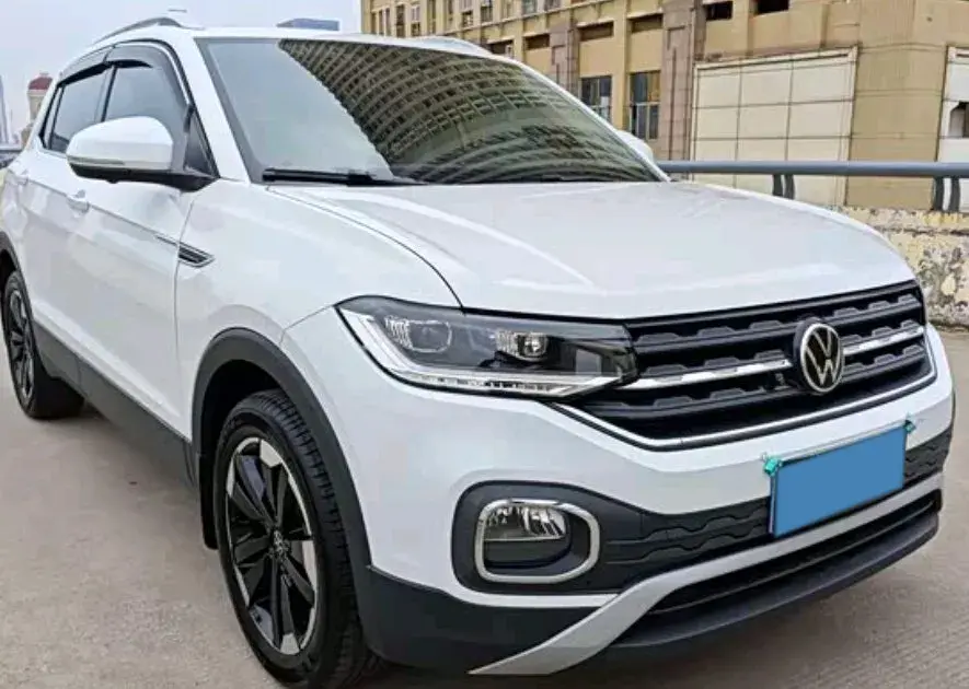 2021 VOLKSWAGEN TACQUA thumbnail 3