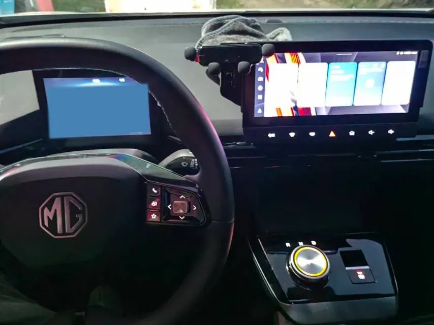 2023 MG 4 EV BEV 51KWH,autocango,china used car exporter,china ev exporter,chinese used car exporter,chinese used ev exporter