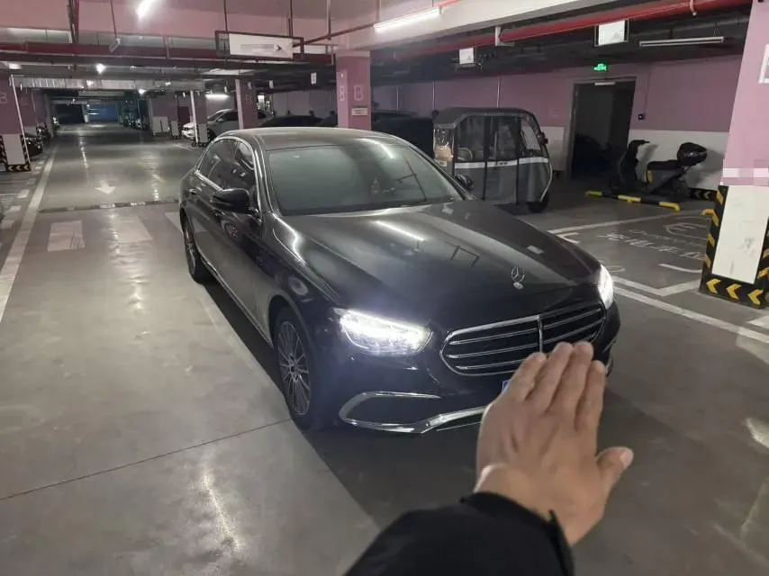 2021 Mercedes-Benz E Class 2.0T 197HP L4 9AT,autocango,china used car exporter,china ev exporter,chinese used car exporter,chinese used ev exporter