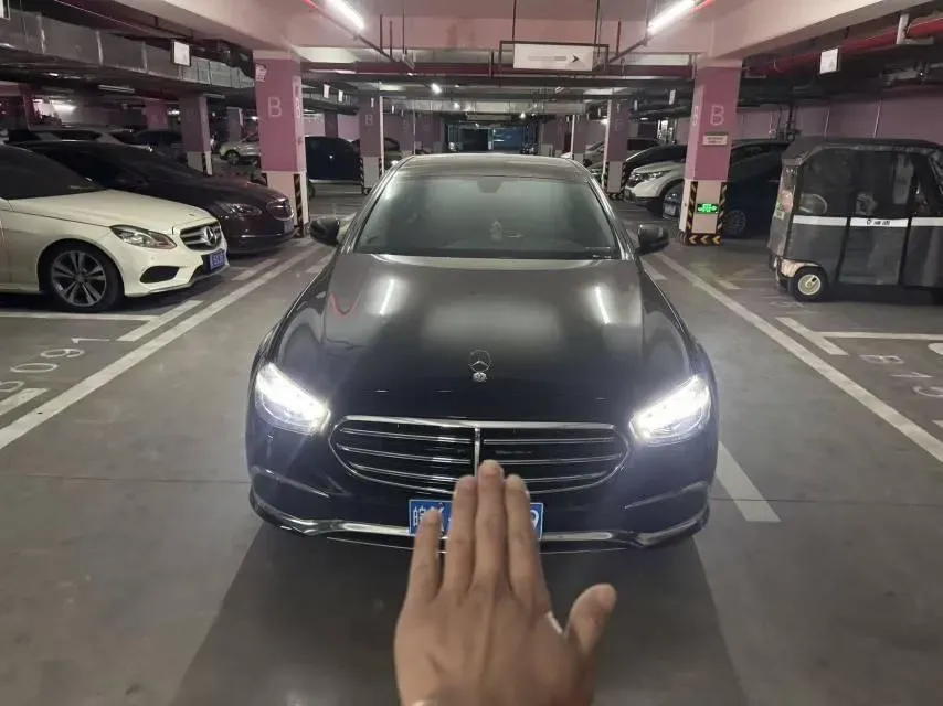 2021 Mercedes-Benz E Class 2.0T 197HP L4 9AT,autocango,china used car exporter,china ev exporter,chinese used car exporter,chinese used ev exporter