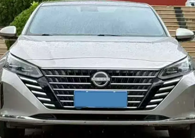 2022 NISSAN TEANA thumbnail 2
