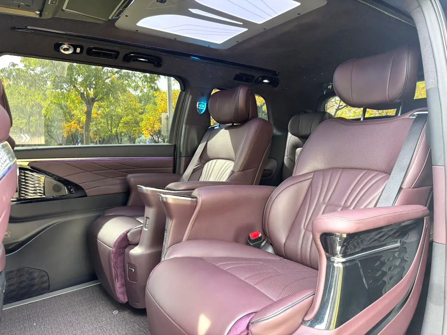 2024 GAC TRUMPCHI thumbnail 4