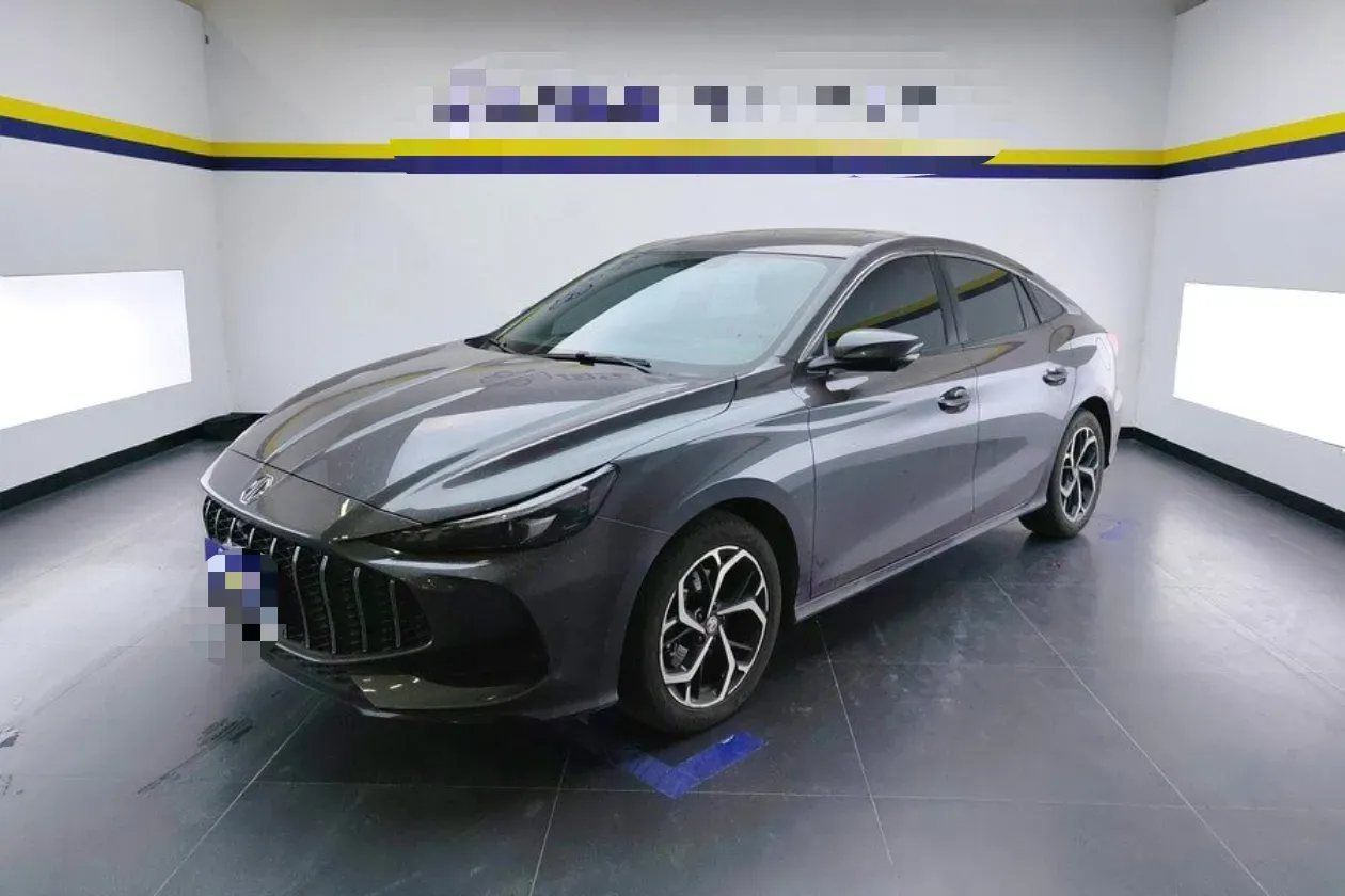 2025 MG 5 1.5T 181HP L4 7DCT,autocango,china used car exporter,china ev exporter,chinese used car exporter,chinese used ev exporter