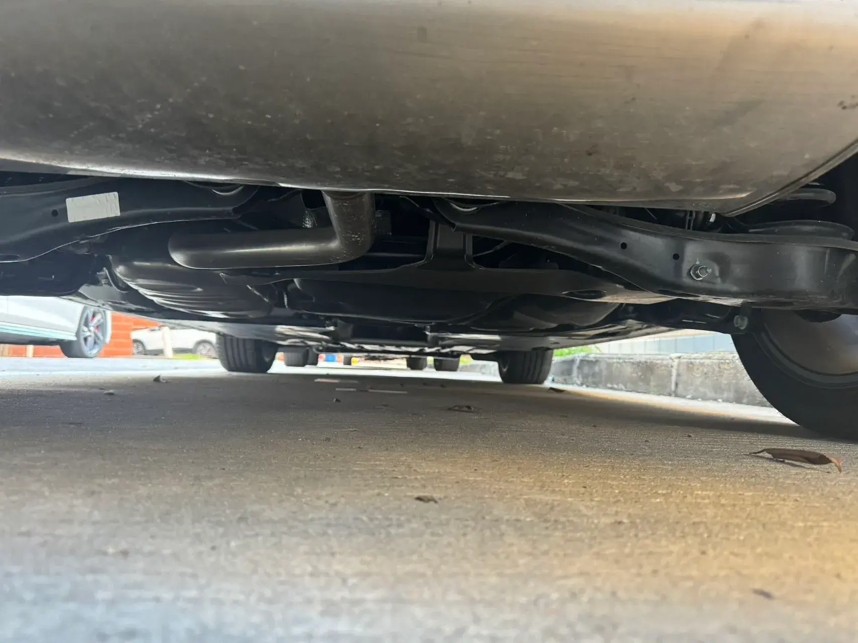 2023 VOLKSWAGEN GOLF thumbnail 3