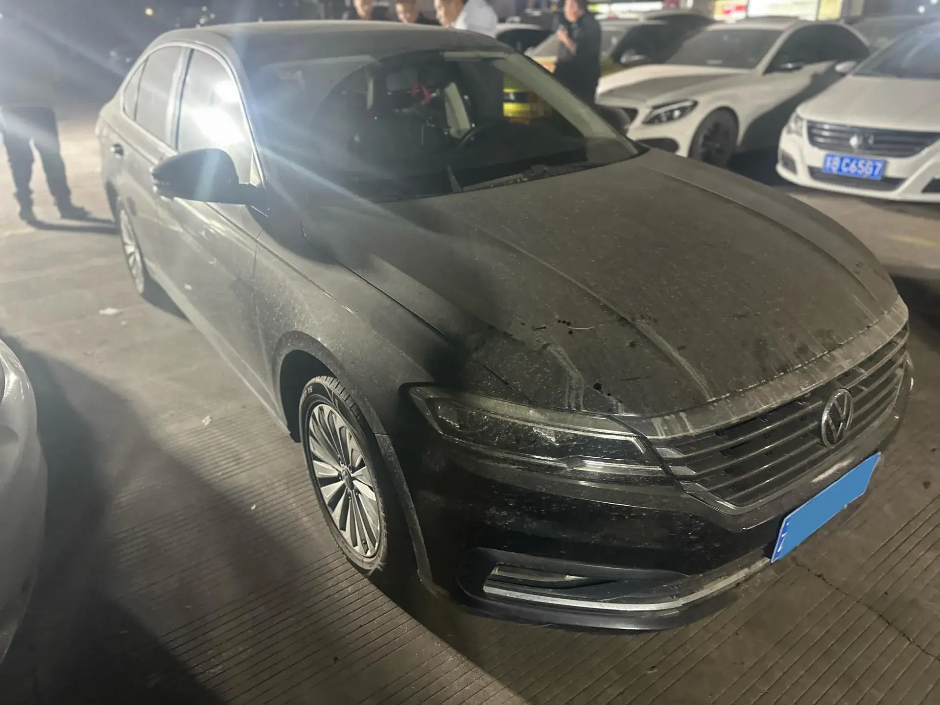 2021 VOLKSWAGEN LAVIDA thumbnail 3