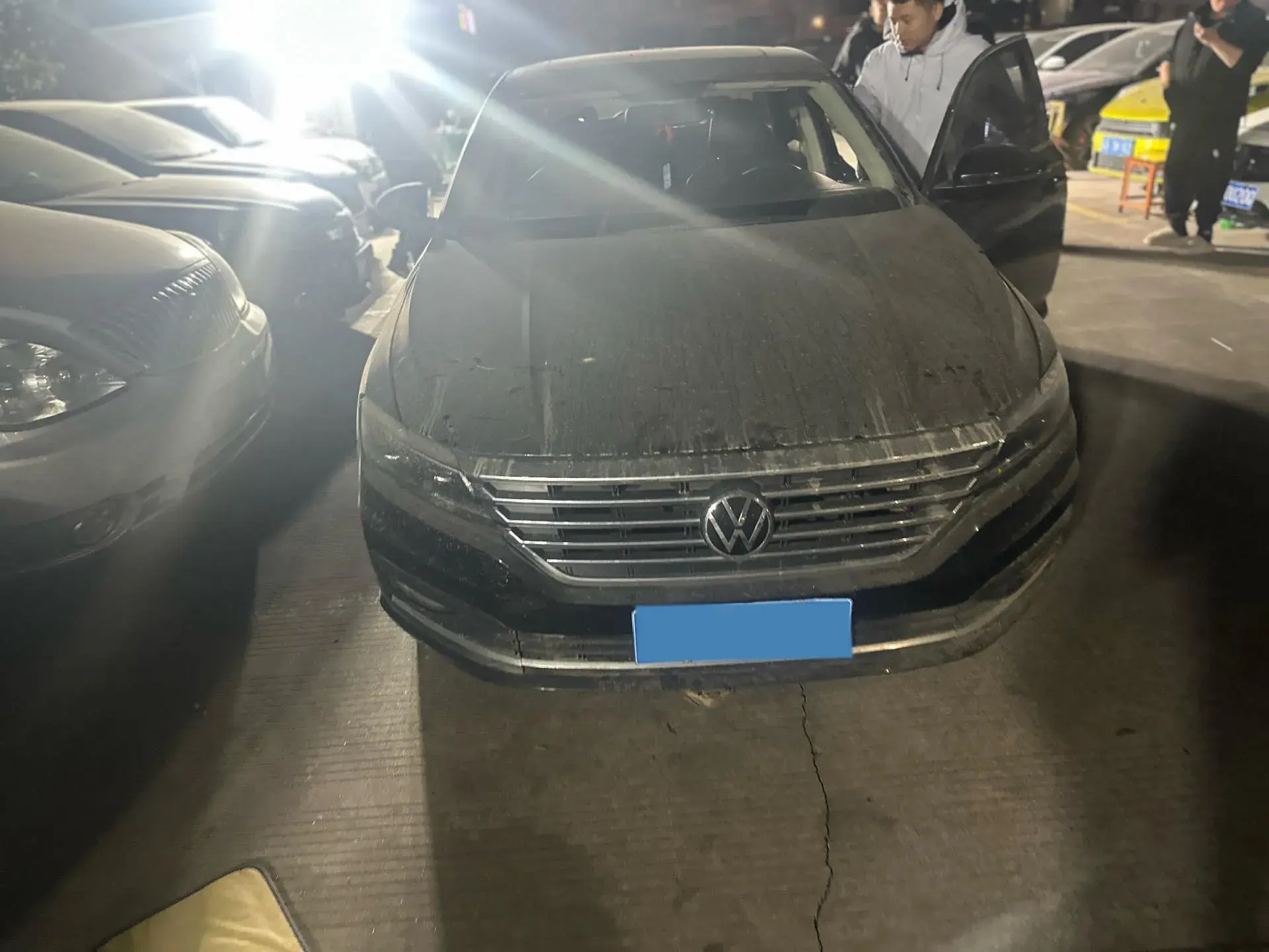 2021 VOLKSWAGEN LAVIDA thumbnail 2