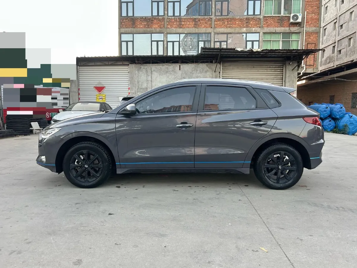 2021 BYD e3 BEV 47.3KWH,autocango,china used car exporter,china ev exporter,chinese used car exporter,chinese used ev exporter