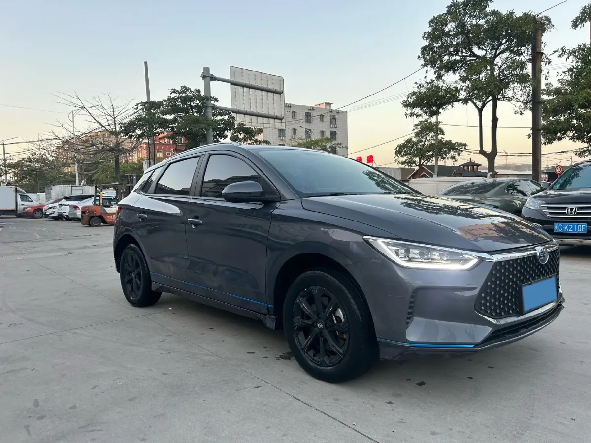 2021 BYD e3 BEV 47.3KWH,autocango,china used car exporter,china ev exporter,chinese used car exporter,chinese used ev exporter