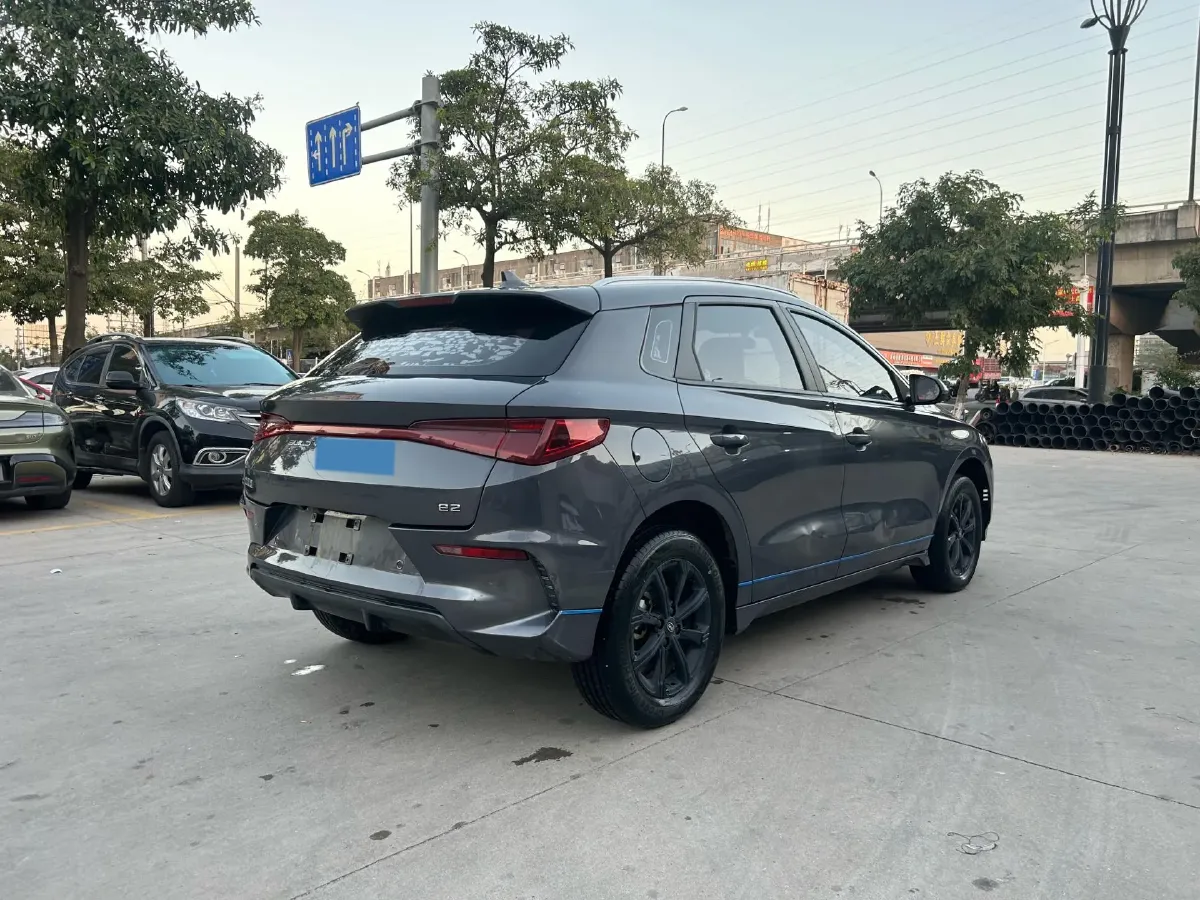2021 BYD e3 BEV 47.3KWH,autocango,china used car exporter,china ev exporter,chinese used car exporter,chinese used ev exporter