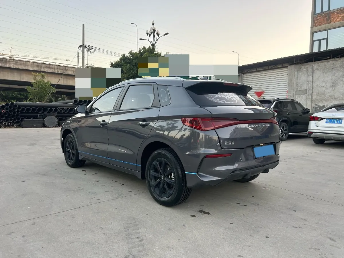 2021 BYD e3 BEV 47.3KWH,autocango,china used car exporter,china ev exporter,chinese used car exporter,chinese used ev exporter