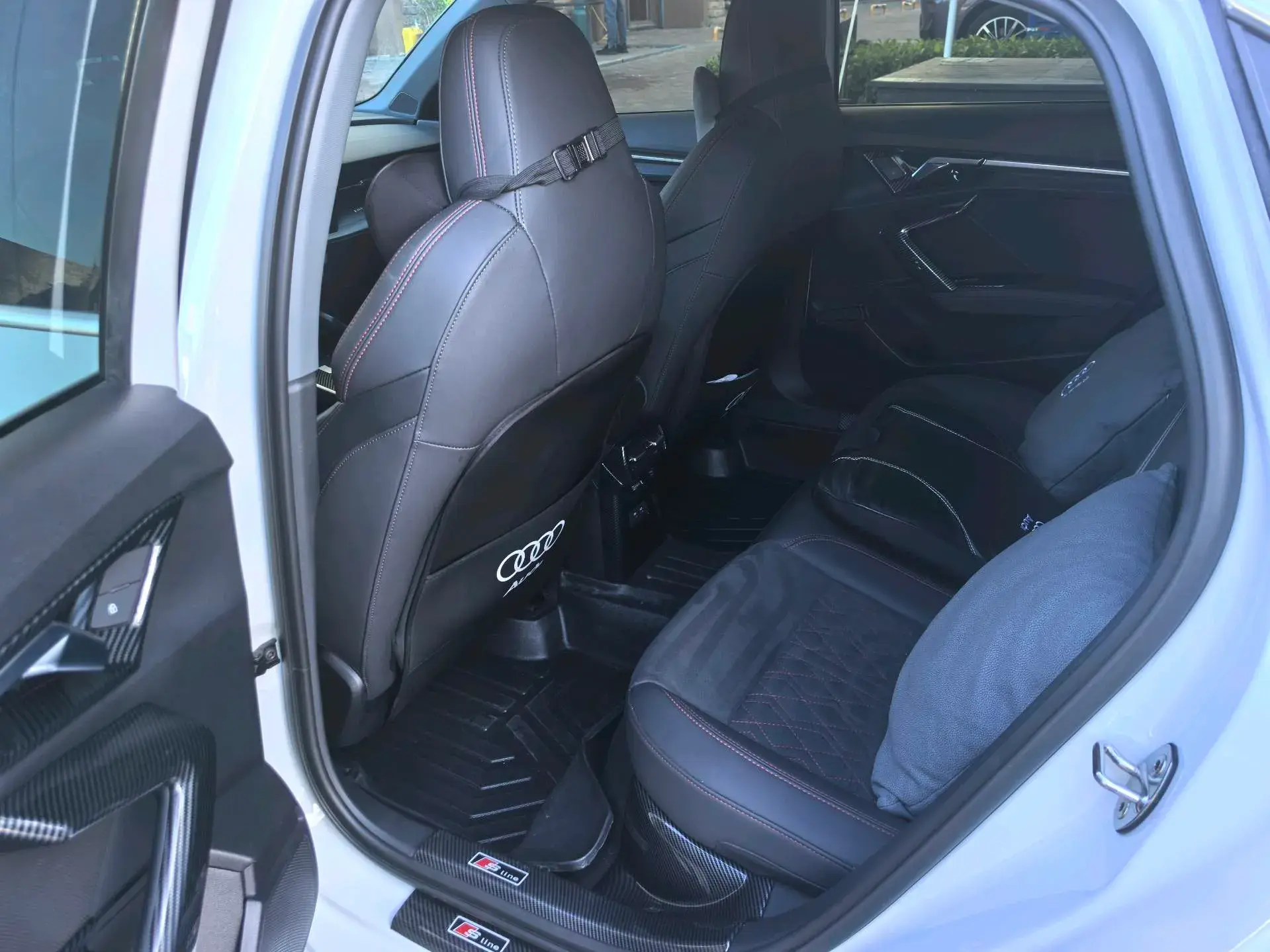 2023 AUDI A3 thumbnail 4