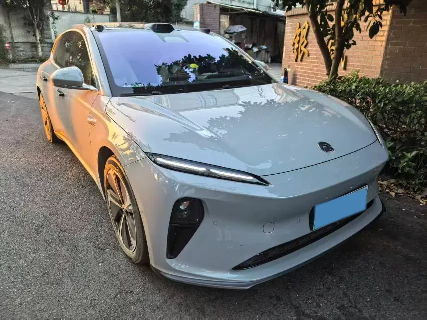 2024 NIO ET5T BEV 75KWH,autocango,china used car exporter,china ev exporter,chinese used car exporter,chinese used ev exporter