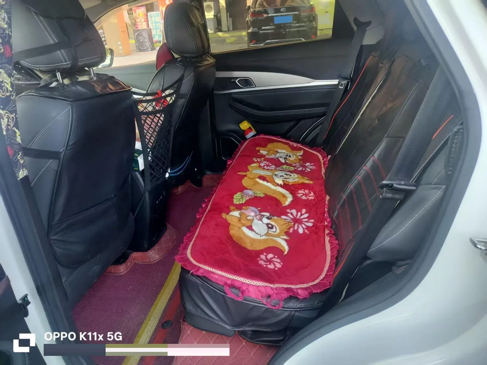 2021 JETOUR X70 thumbnail 4