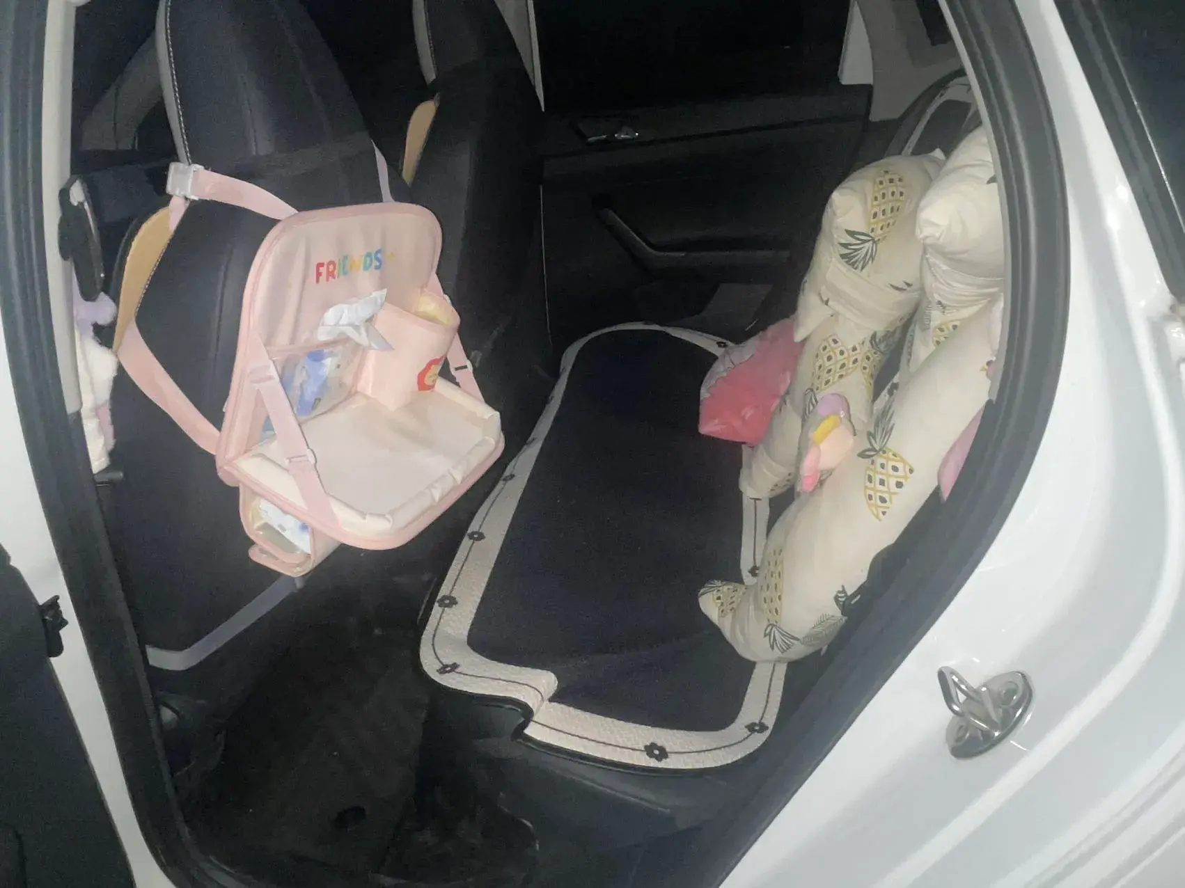 2019 VOLKSWAGEN POLO thumbnail 3