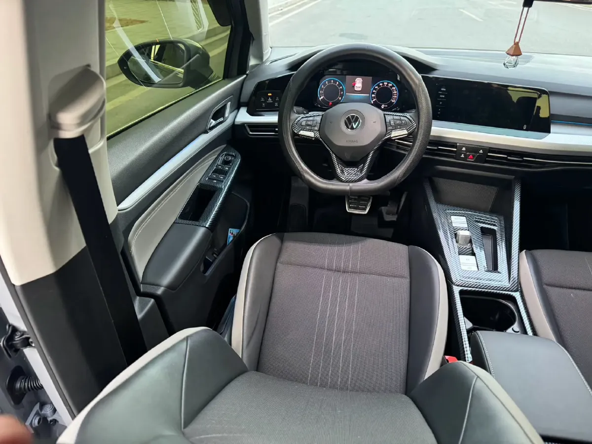 2021 Volkswagen Golf 1.2T 116HP L4 7DCT,autocango,china used car exporter,china ev exporter,chinese used car exporter,chinese used ev exporter