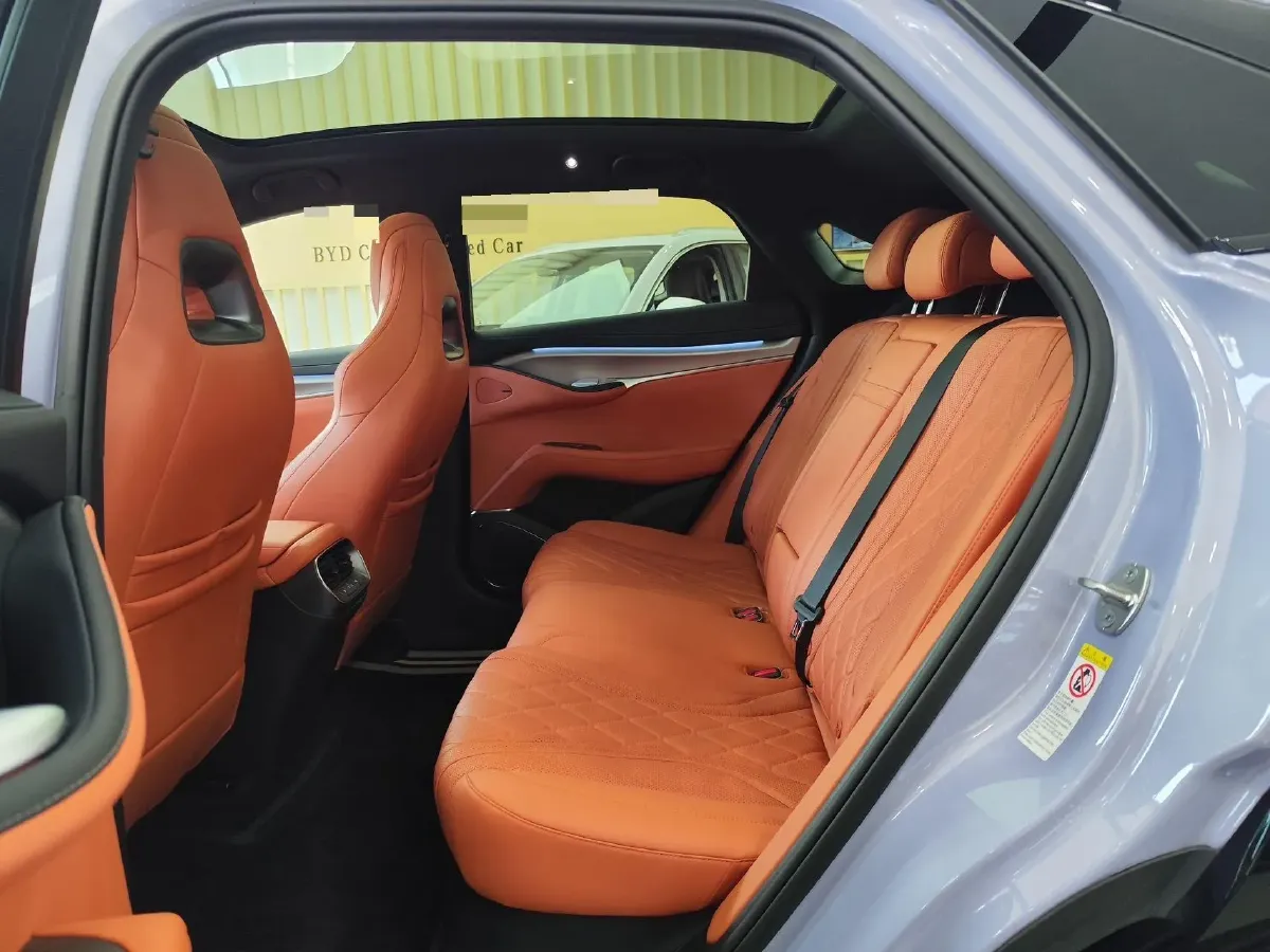 2025 BYD Sea Lion 07 BEV 80.64KWH,autocango,china used car exporter,china ev exporter,chinese used car exporter,chinese used ev exporter