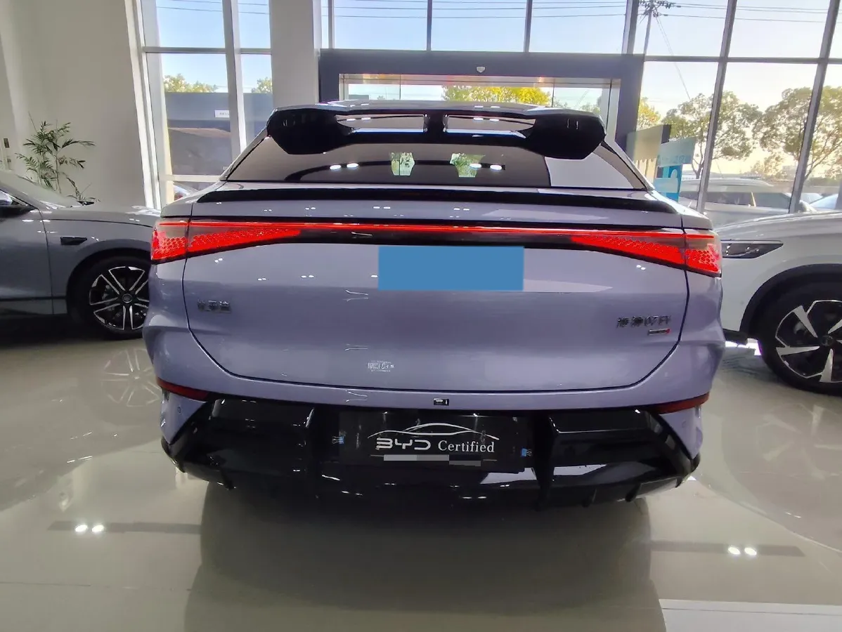 2025 BYD Sea Lion 07 BEV 80.64KWH,autocango,china used car exporter,china ev exporter,chinese used car exporter,chinese used ev exporter