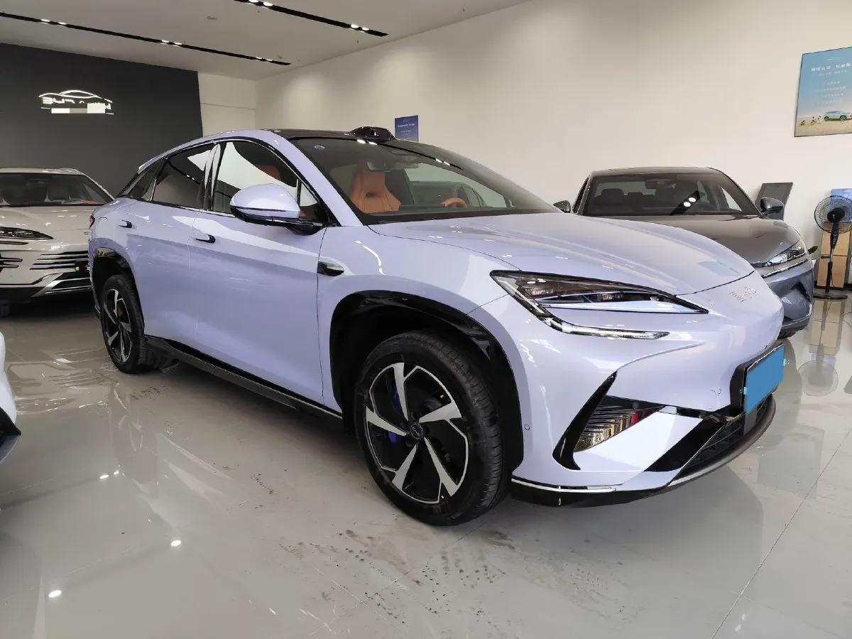 2025 BYD Sea Lion 07 BEV 80.64KWH,autocango,china used car exporter,china ev exporter,chinese used car exporter,chinese used ev exporter