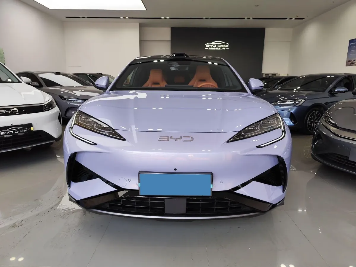 2025 BYD Sea Lion 07 BEV 80.64KWH,autocango,china used car exporter,china ev exporter,chinese used car exporter,chinese used ev exporter