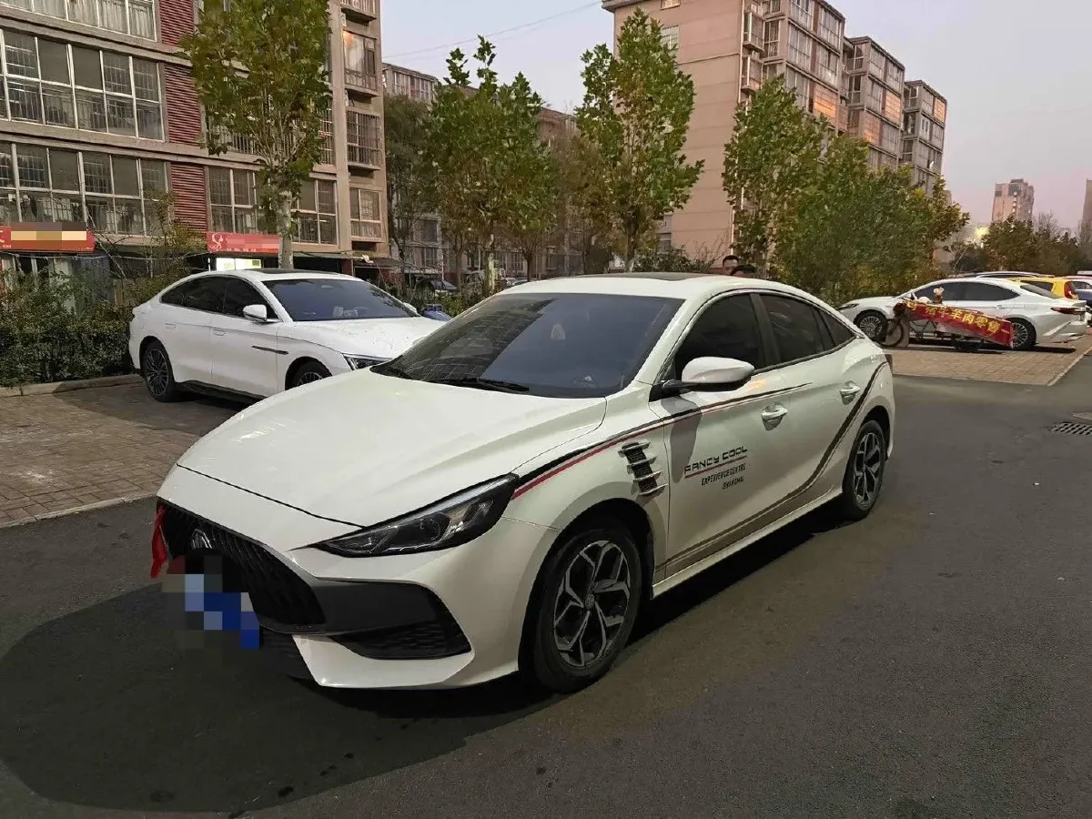 2021 MG 5 1.5L 120HP L4 CVT,autocango,china used car exporter,china ev exporter,chinese used car exporter,chinese used ev exporter