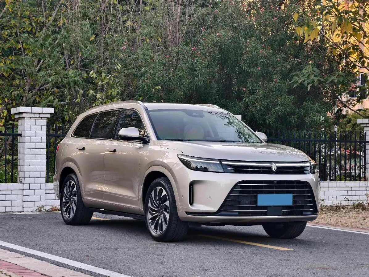 2022 HIMA AITO M7 Range Extended 125HP REEV 40KWH,autocango,china used car exporter,china ev exporter,chinese used car exporter,chinese used ev exporter