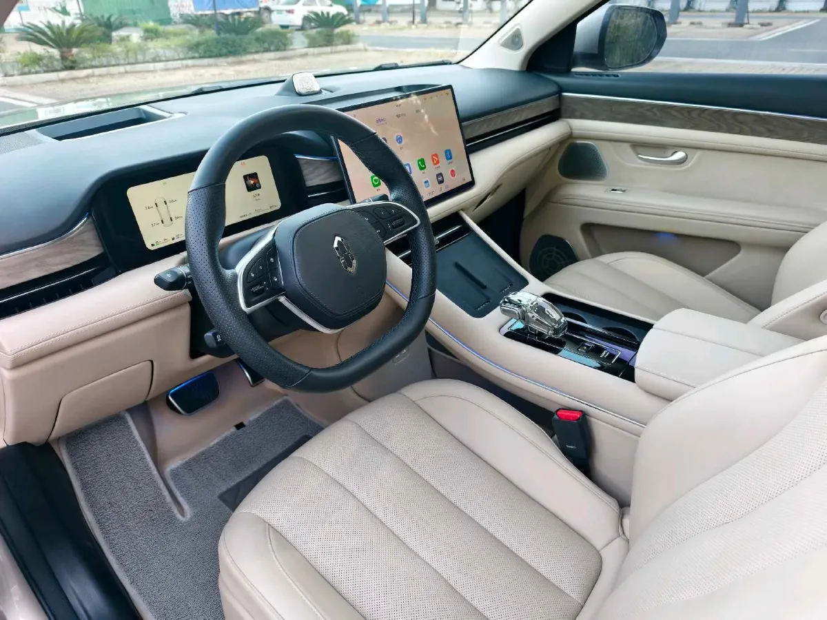 2022 HIMA AITO M7 Range Extended 125HP REEV 40KWH,autocango,china used car exporter,china ev exporter,chinese used car exporter,chinese used ev exporter