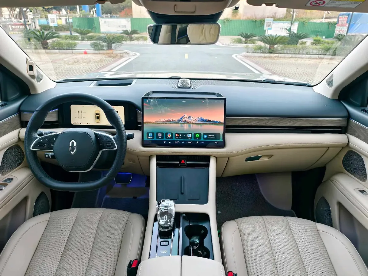 2022 HIMA AITO M7 Range Extended 125HP REEV 40KWH,autocango,china used car exporter,china ev exporter,chinese used car exporter,chinese used ev exporter