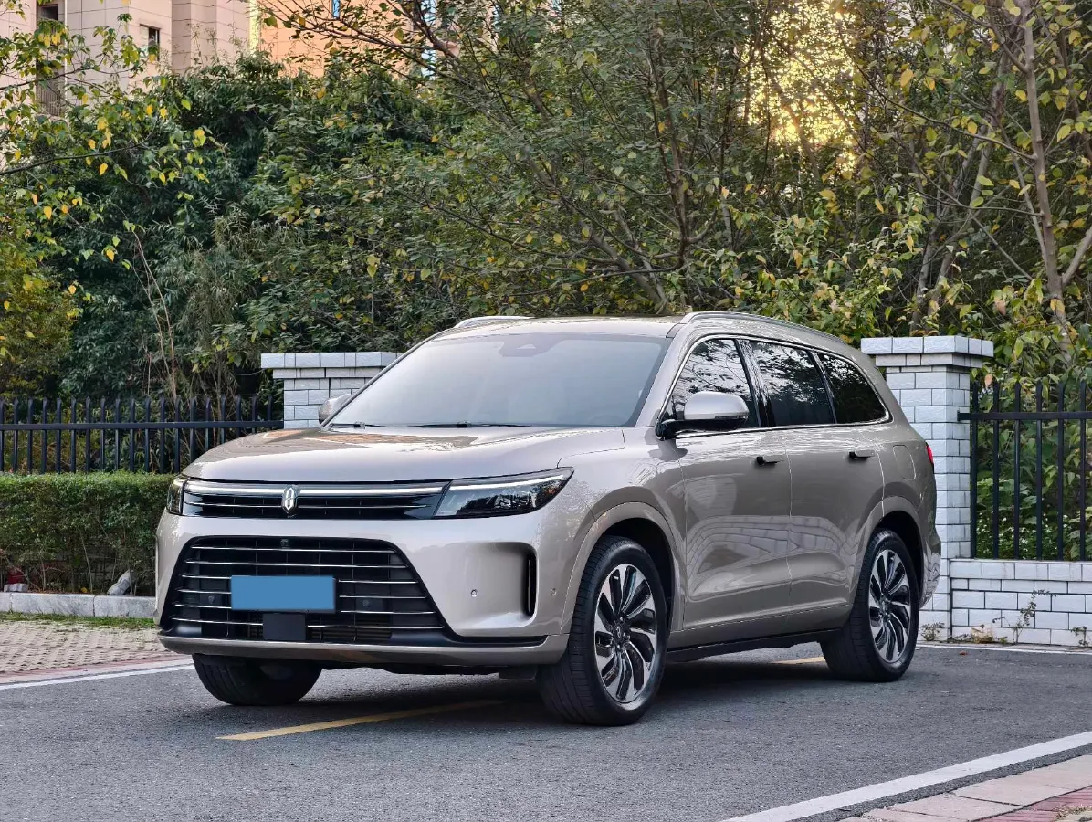 2022 HIMA AITO M7 Range Extended 125HP REEV 40KWH,autocango,china used car exporter,china ev exporter,chinese used car exporter,chinese used ev exporter