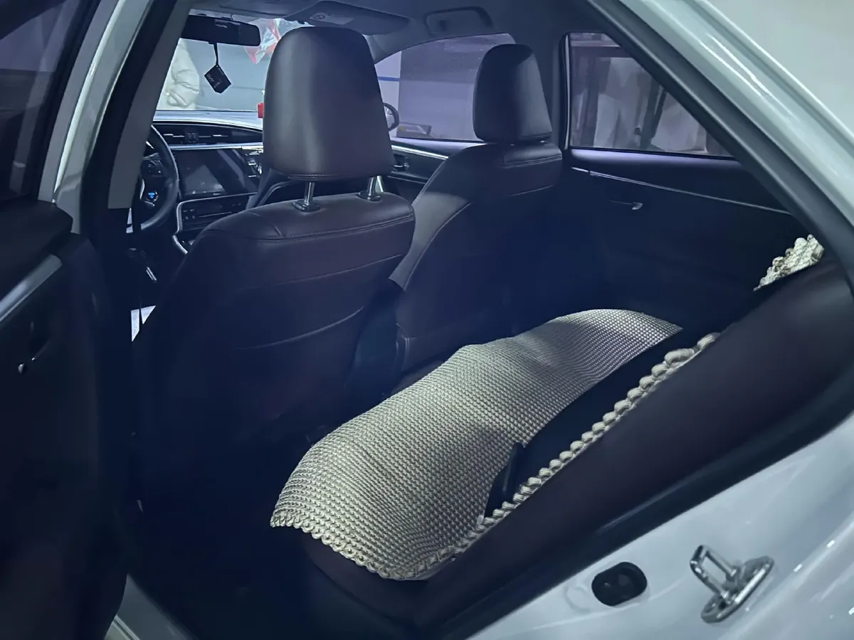 2019 Toyota Levin Hybird E+ 1.8L 99HP L4 E-CVT PHEV 10.5KWH,autocango,china used car exporter,china ev exporter,chinese used car exporter,chinese used ev exporter