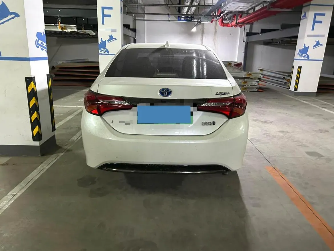 2019 Toyota Levin Hybird E+ 1.8L 99HP L4 E-CVT PHEV 10.5KWH,autocango,china used car exporter,china ev exporter,chinese used car exporter,chinese used ev exporter