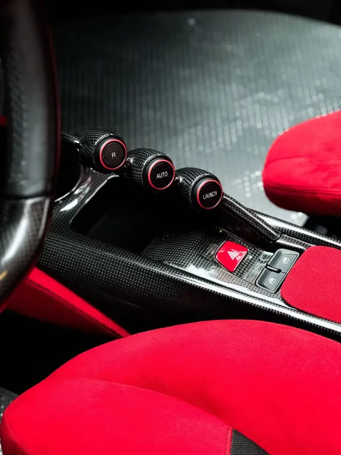 2018 Ferrari 488 3.9T 720HP V8 7DCT,autocango,china used car exporter,china ev exporter,chinese used car exporter,chinese used ev exporter