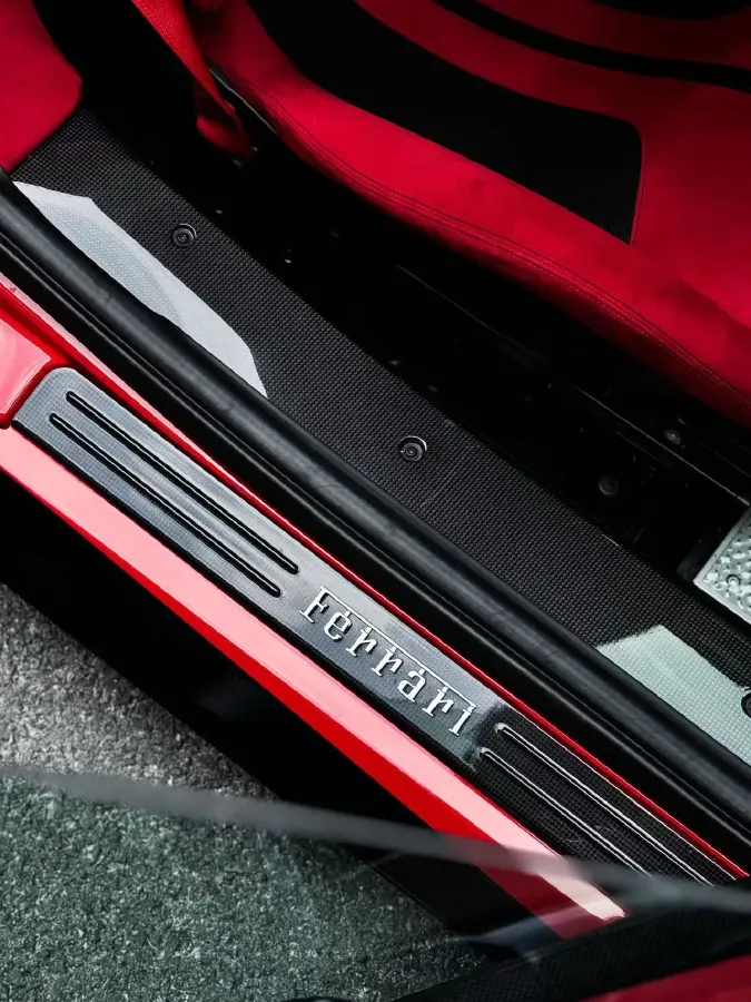 2018 Ferrari 488 3.9T 720HP V8 7DCT,autocango,china used car exporter,china ev exporter,chinese used car exporter,chinese used ev exporter