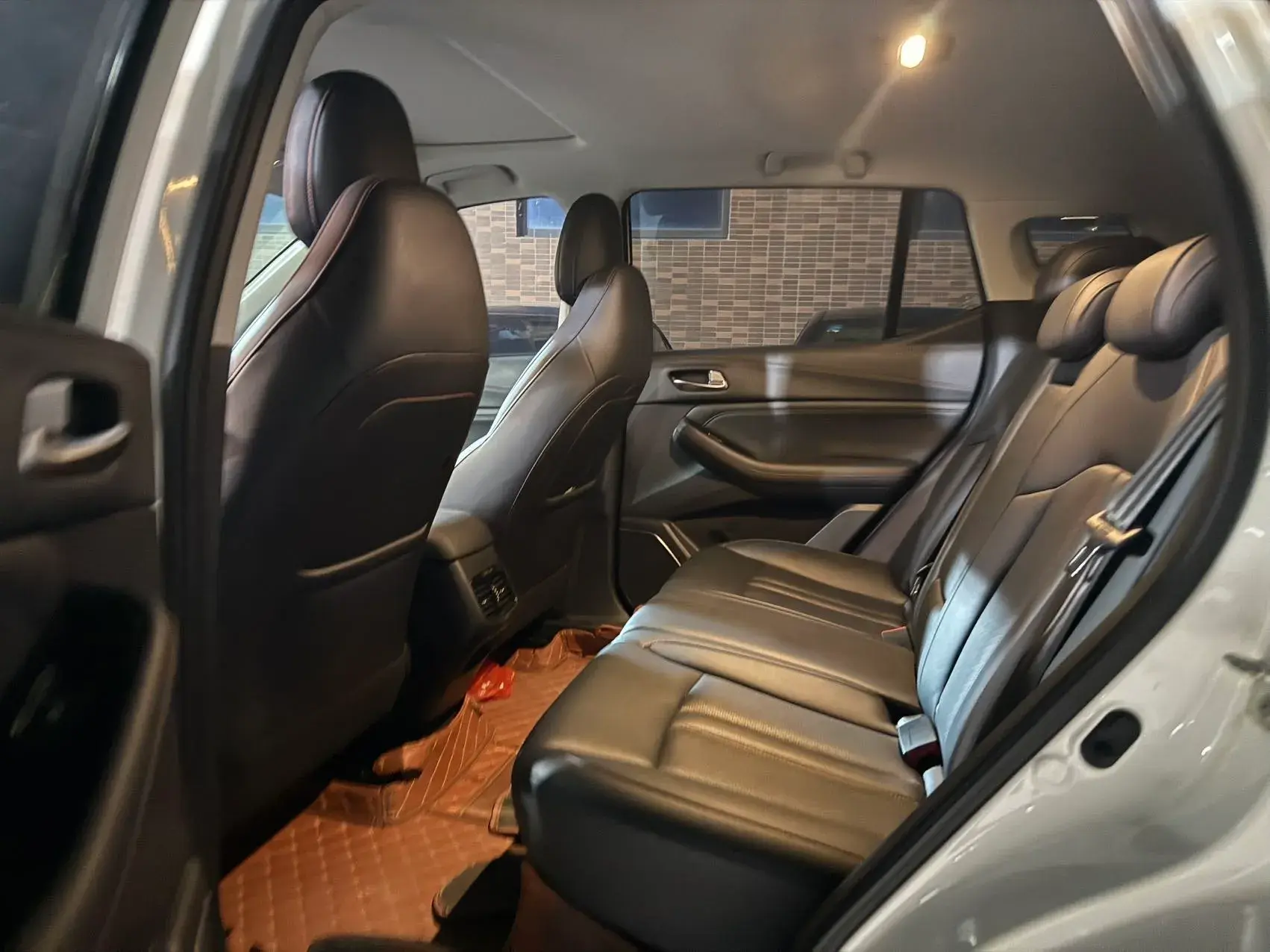 2021 GAC TRUMPCHI thumbnail 4