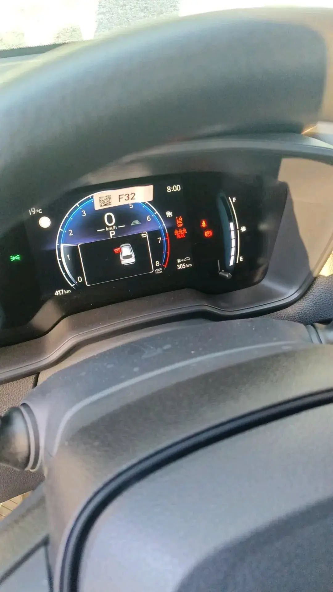 2023 TOYOTA COROLLA thumbnail 4