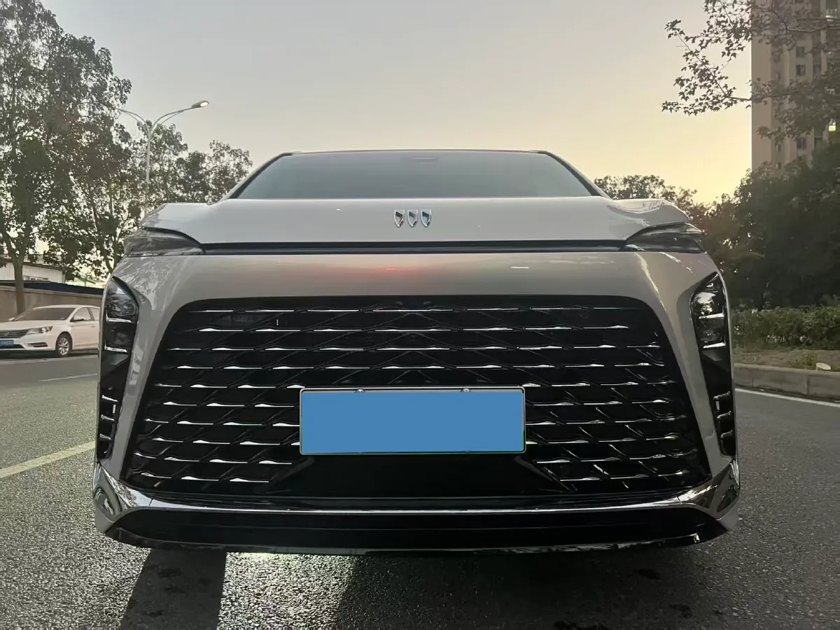 2024 Buick GL8 1.5T 180HP L4 2DHT PHEV 24.4KWH,autocango,china used car exporter,china ev exporter,chinese used car exporter,chinese used ev exporter