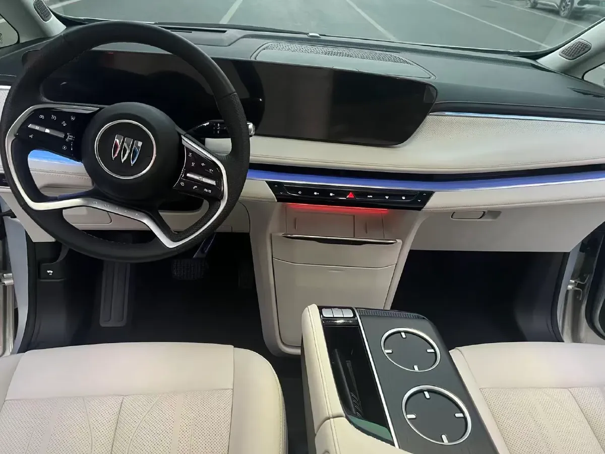 2024 Buick GL8 1.5T 180HP L4 2DHT PHEV 24.4KWH,autocango,china used car exporter,china ev exporter,chinese used car exporter,chinese used ev exporter