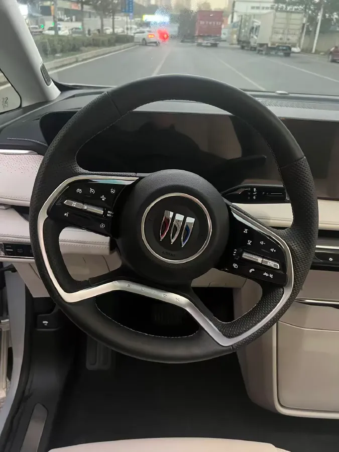 2024 Buick GL8 1.5T 180HP L4 2DHT PHEV 24.4KWH,autocango,china used car exporter,china ev exporter,chinese used car exporter,chinese used ev exporter