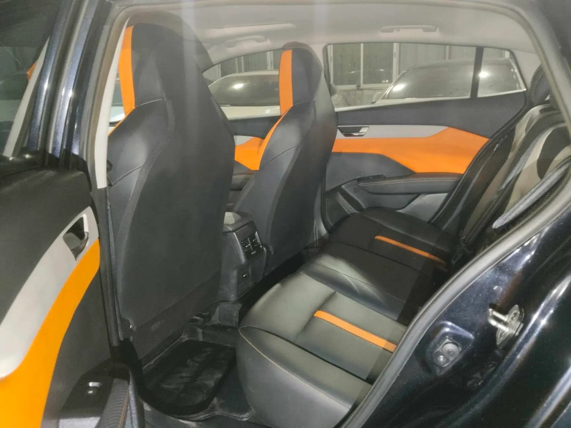 2023 DONGFENG AEOLUS thumbnail 3