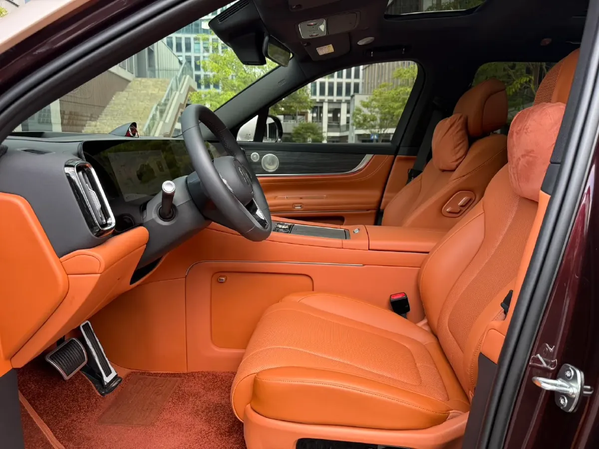 2025 HIMA AITO M9 REEV 160HP REEV 52KWH,autocango,china used car exporter,china ev exporter,chinese used car exporter,chinese used ev exporter