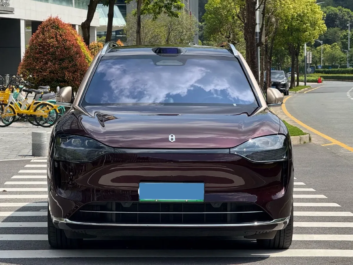 2025 HIMA AITO M9 REEV 160HP REEV 52KWH,autocango,china used car exporter,china ev exporter,chinese used car exporter,chinese used ev exporter