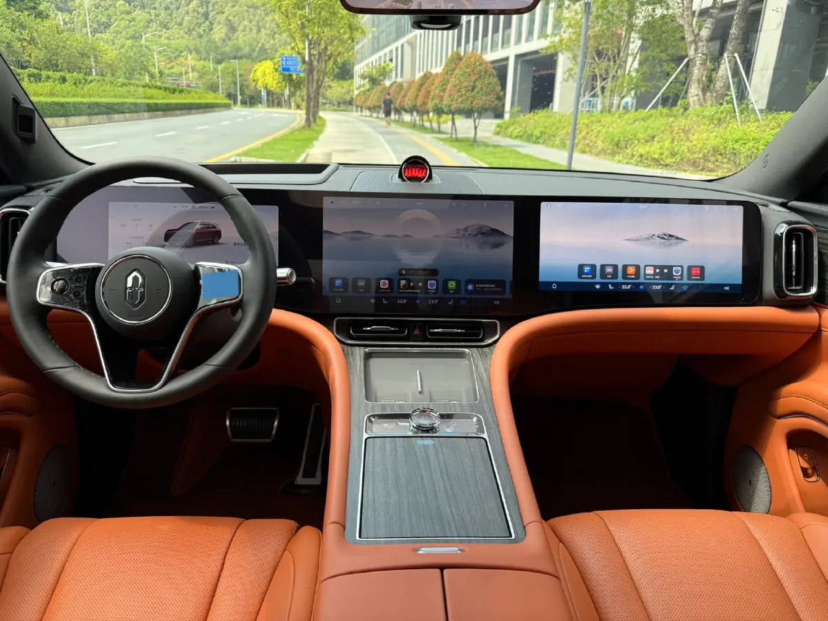 2025 HIMA AITO M9 REEV 160HP REEV 52KWH,autocango,china used car exporter,china ev exporter,chinese used car exporter,chinese used ev exporter