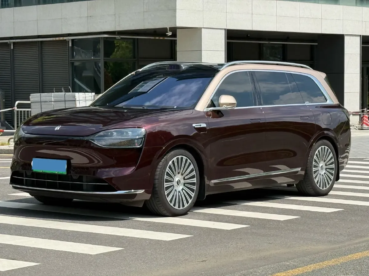 2025 HIMA AITO M9 REEV 160HP REEV 52KWH,autocango,china used car exporter,china ev exporter,chinese used car exporter,chinese used ev exporter