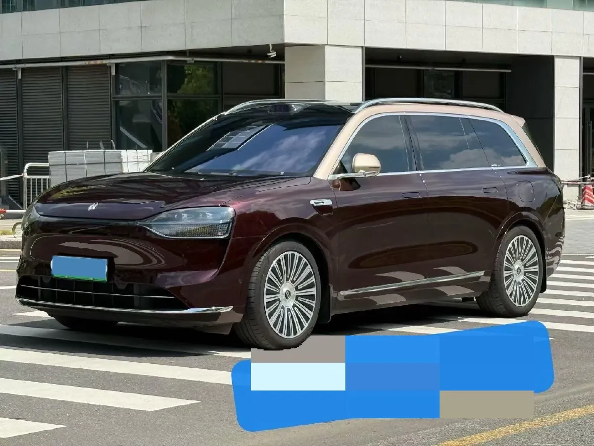 2025 HIMA AITO M9 REEV 160HP REEV 52KWH,autocango,china used car exporter,china ev exporter,chinese used car exporter,chinese used ev exporter