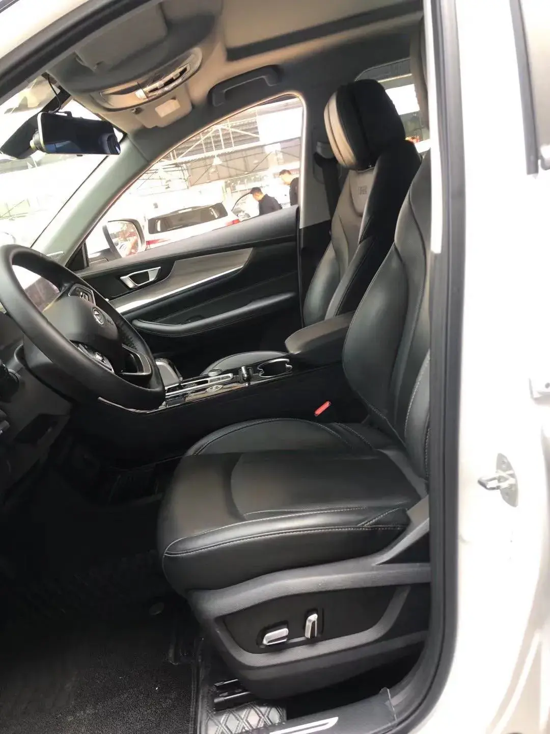 2021 CHERY TIGGO thumbnail 4