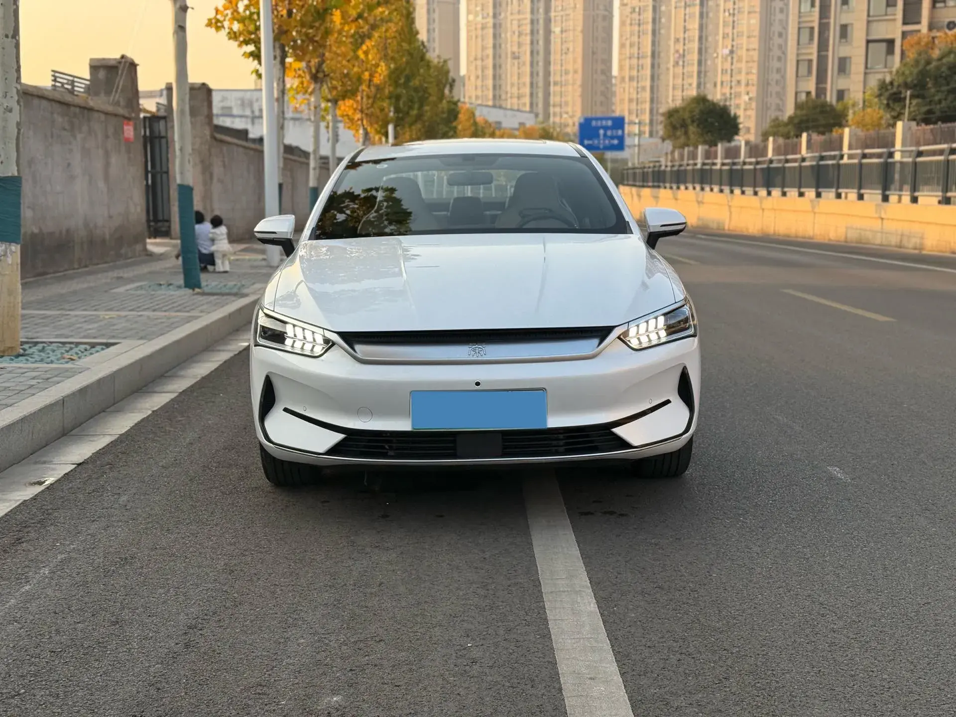 2024 BYD QIN thumbnail 2