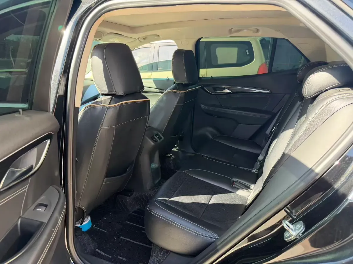 2020 Buick EnvisionS 2.0T 237HP L4 9AT,autocango,china used car exporter,china ev exporter,chinese used car exporter,chinese used ev exporter