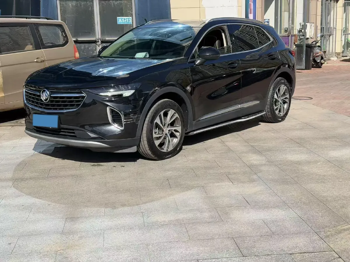 2020 Buick EnvisionS 2.0T 237HP L4 9AT,autocango,china used car exporter,china ev exporter,chinese used car exporter,chinese used ev exporter