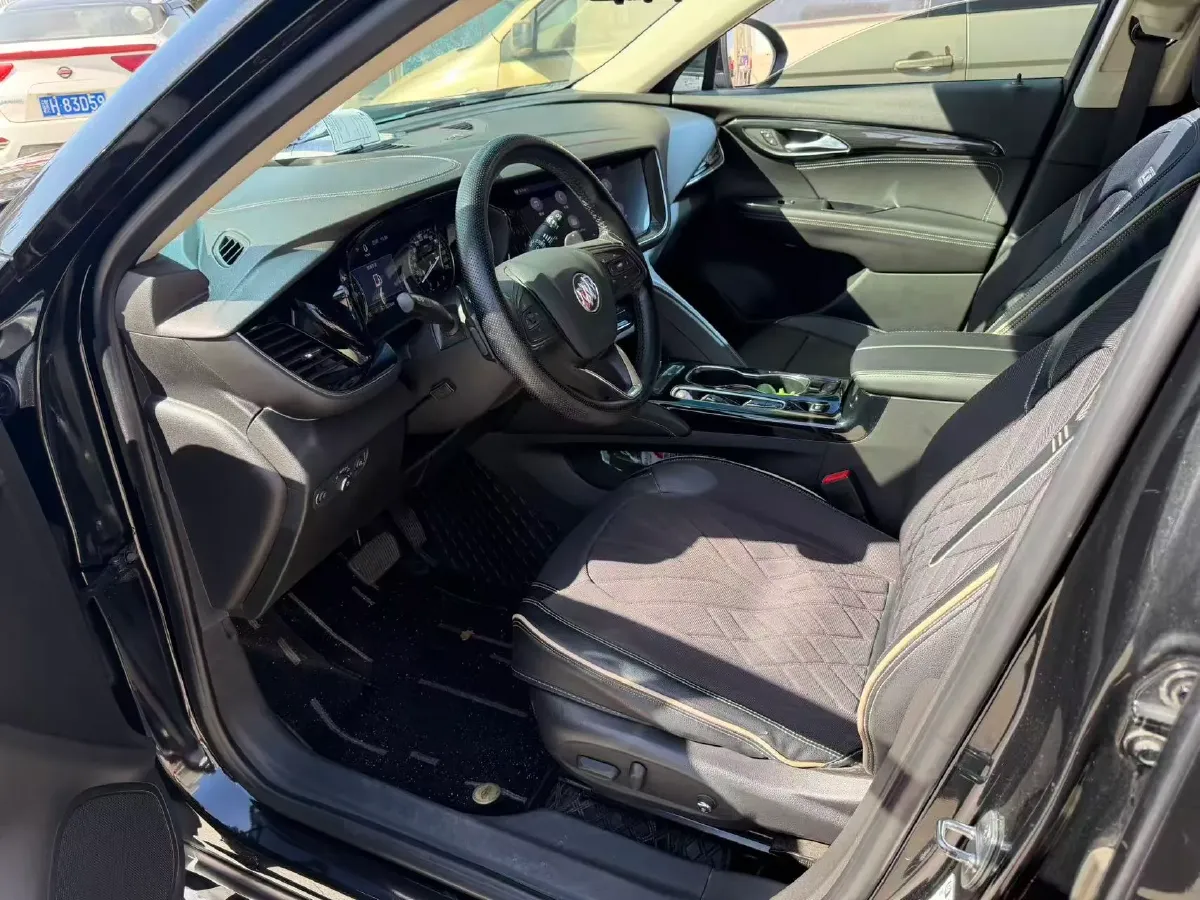 2020 Buick EnvisionS 2.0T 237HP L4 9AT,autocango,china used car exporter,china ev exporter,chinese used car exporter,chinese used ev exporter