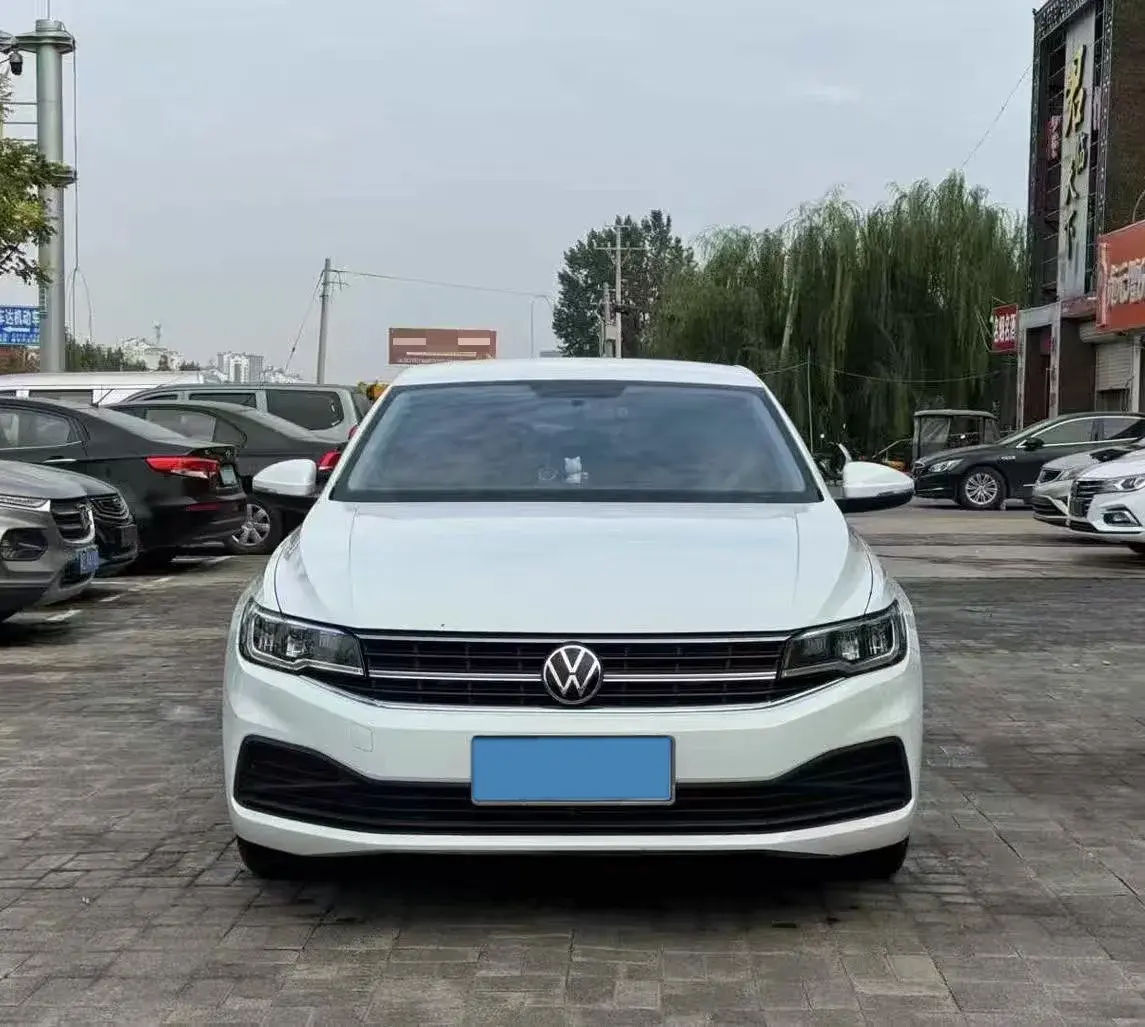 2021 VOLKSWAGEN BORA thumbnail 2