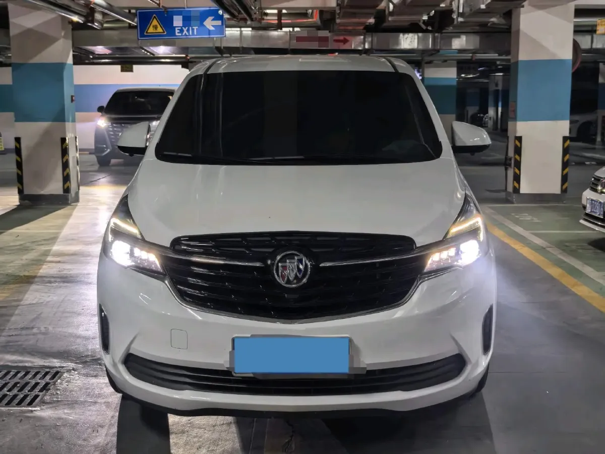 2021 Buick GL8 2.0T 237HP L4 9AT,autocango,china used car exporter,china ev exporter,chinese used car exporter,chinese used ev exporter